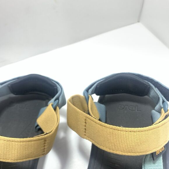 Teva XLT2 Earth Multi Sport Hiking Style # 1919234 Sandal Size 10 US/43 EU - Picture 14 of 16